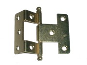 HINGE (HINGE)