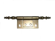 HINGE (HINGE)