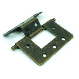 HINGE (HINGE)