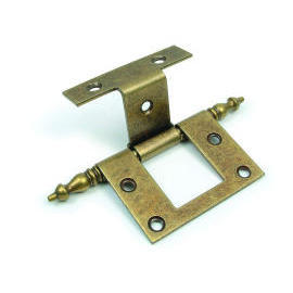 HINGE (HINGE)