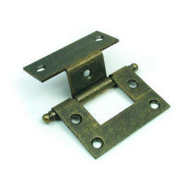 HINGE (HINGE)