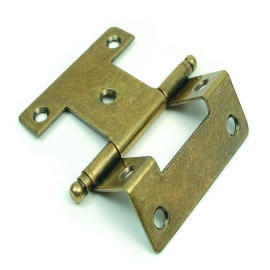 HINGE (HINGE)