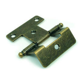 HINGE (HINGE)