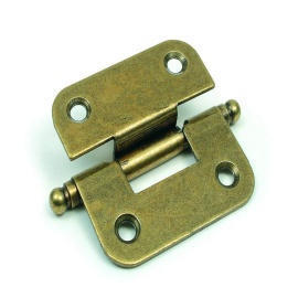HINGE (HINGE)