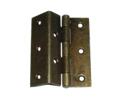 HINGE (HINGE)