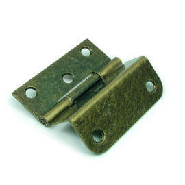 HINGE (HINGE)
