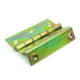 HINGE (HINGE)
