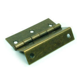 HINGE (HINGE)