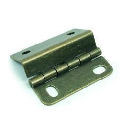 HINGE (HINGE)