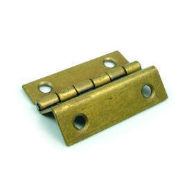 HINGE (HINGE)