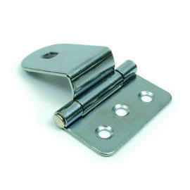 HINGE (HINGE)