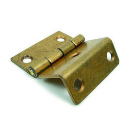 HINGE (HINGE)