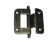 HINGE (HINGE)