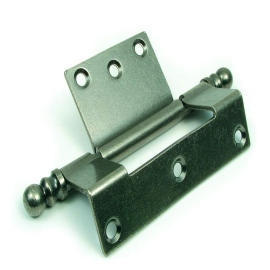HINGE (HINGE)