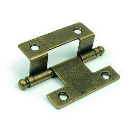 HINGE (HINGE)