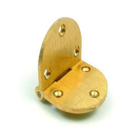 HINGE (HINGE)