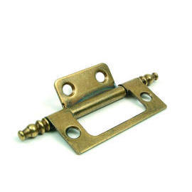 HINGE (HINGE)