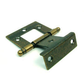 HINGE (HINGE)