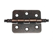 HINGE (HINGE)