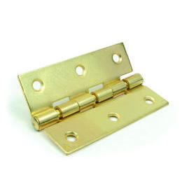 HINGE (HINGE)