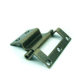 HINGE (HINGE)