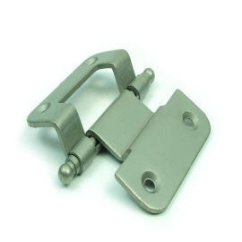 HINGE (HINGE)