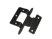 HINGE (HINGE)