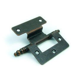 HINGE (HINGE)