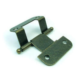 HINGE (HINGE)