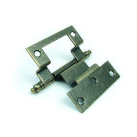 HINGE (CHARNI?RE)