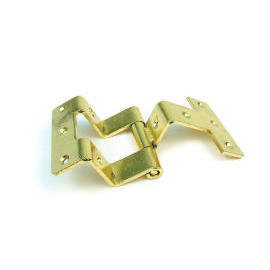 HINGE (HINGE)