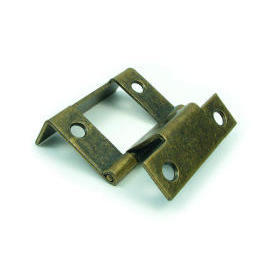 HINGE (HINGE)