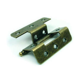 HINGE (ПЕТЛЯ)