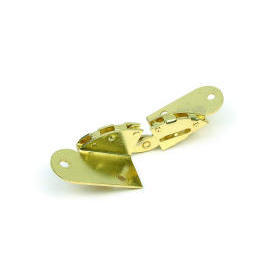 HINGE (HINGE)