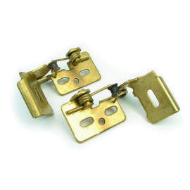 HINGE (HINGE)