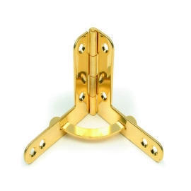 HINGE (HINGE)