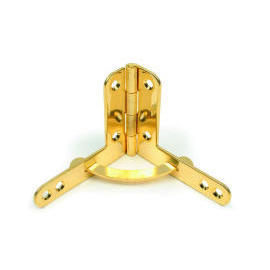 HINGE (HINGE)