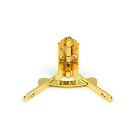 HINGE (HINGE)