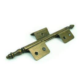 HINGE (HINGE)