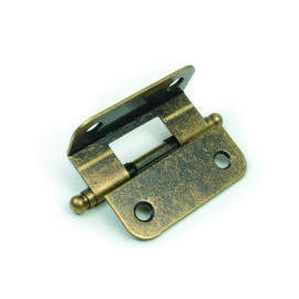 HINGE (HINGE)