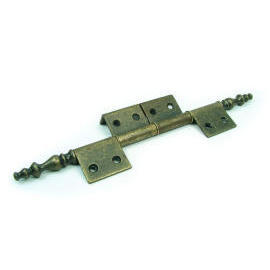 HINGE (HINGE)