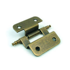 HINGE (HINGE)