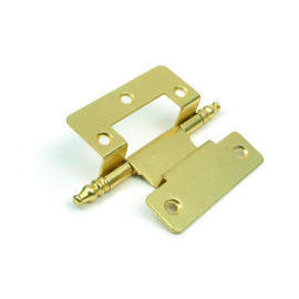 HINGE (HINGE)