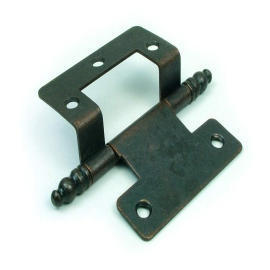 HINGE (HINGE)