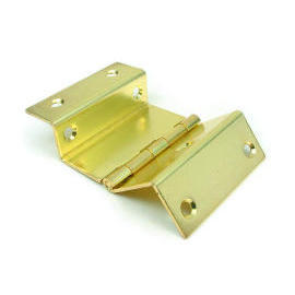HINGE (HINGE)
