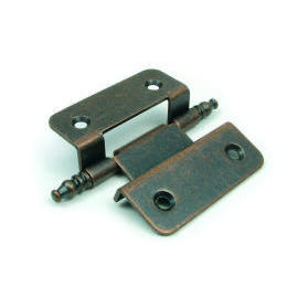 HINGE (HINGE)