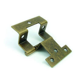 HINGE (HINGE)