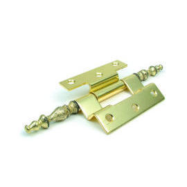 HINGE (HINGE)