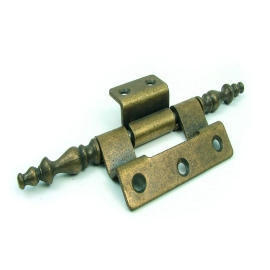 HINGE (HINGE)