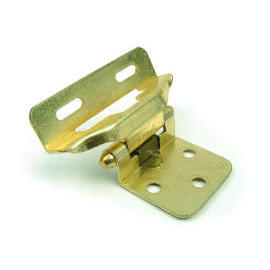 HINGE (HINGE)